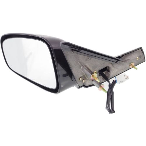 CHEVROLET IMPALA DOOR MIRROR LEFT (Driver Side) POWER/HEATED OEM#10331512 2000-2005 PL#GM1320243