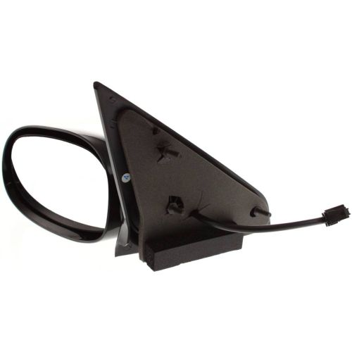 SATURN SATURN/SEDAN/WAGON (L Series) DOOR MIRROR LEFT (Driver Side) POWER/ NOT HEATED OEM#22707326 2003-2005 PL#GM1320256