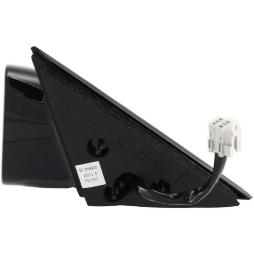 CHEVROLET MONTE CARLO DOOR MIRROR LEFT (Driver Side) POWER/HEATED OEM#10319386 2006-2007 PL#GM1320273