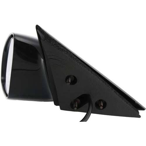 CHEVROLET MONTE CARLO DOOR MIRROR LEFT (Driver Side) POWER/ NOT HEATED OEM#10448591 2006-2007 PL#GM1320274