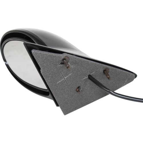 OLDSMOBILE ALERO DOOR MIRROR LEFT (Driver Side) POWER OEM#22676405 1999-2003 PL#GM1320275