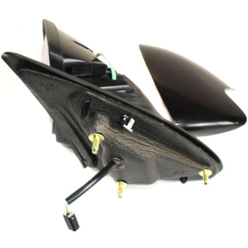 CHEVROLET COBALT DOOR MIRROR POWER LEFT (Driver Side) (COUPE) OEM#25831894 2005-2010 PL#GM1320289