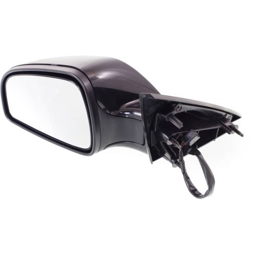SATURN AURA HYBRID DOOR MIRROR LEFT (Driver Side) POWER/HEATED (PTM) OEM#25853546 2007-2009 PL#GM1320319