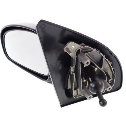 CHEVROLET AVEO 5  (HATCHBACK) DOOR MIRROR LEFT (Driver Side) MANUAL REMOTE/NON-HTD OEM#96406187 2009-2011 PL#GM1320326