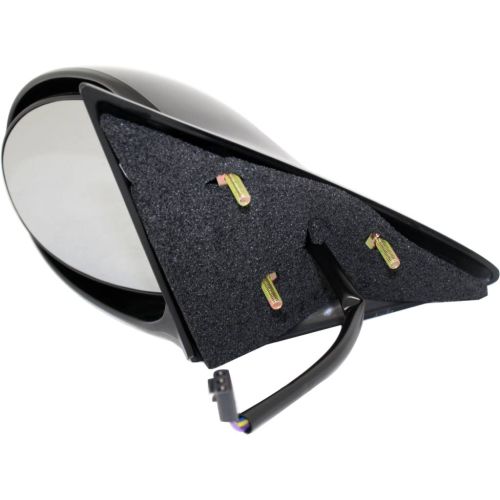 OLDSMOBILE ALERO  DOOR MIRROR LEFT (Driver Side) POWER OEM#22724869 2004 PL#GM1320338
