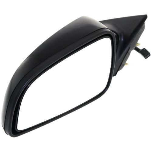 CHEVROLET MALIBU HYBRID DOOR MIRROR LEFT (Driver Side) POWER/ NOT HEATED (LT MDL)(SMOOTH) OEM#20893752 2008-2010 PL#GM1320342