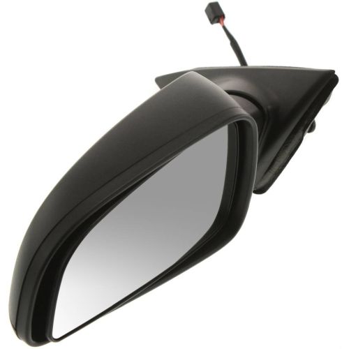 CHEVROLET MALIBU SEDAN DOOR MIRROR LEFT (Driver Side) POWER/ NOT HEATED (LS MDL)(TEXTURE) OEM#20893859 2008-2012 PL#GM1320343