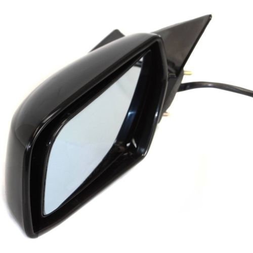 CADILLAC CTS/CTS-V DOOR MIRROR LEFT (Driver Side) POWER/HEATED (W/MEMORY)(PWR FOLD) OEM#19167159 2003-2007 PL#GM1320358