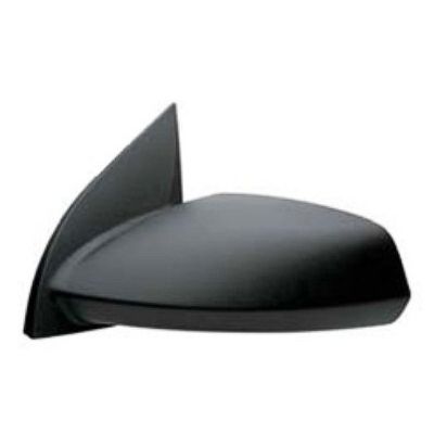 SATURN ION DOOR MIRROR LEFT (Driver Side) MANUAL (TEXT)(COUPE) OEM#10363816 2003-2007 PL#GM1320359