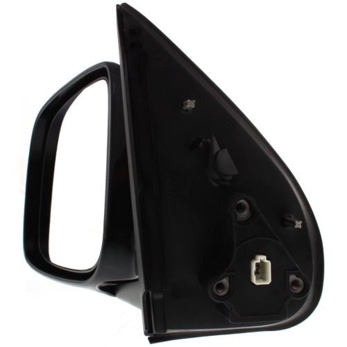 GM TRUCKS & VANS CANYON (GMC) DOOR MIRROR LEFT (Driver Side) PWR (CREW CAB) OEM#25954871 2009-2012 PL#GM1320382