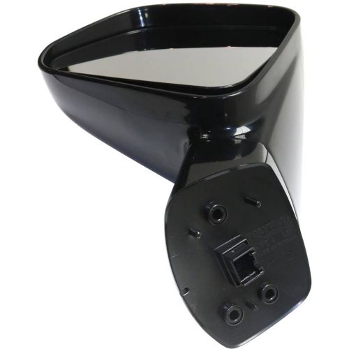 SATURN VUE HYBRID  DOOR MIRROR LEFT (Driver Side) PWR/HTD (FOLD)(PTM) OEM#19177108 2008-2009 PL#GM1320390