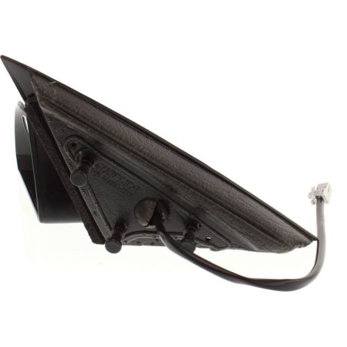 CHEVROLET IMPALA / IMPALA LIMITED (2pc T/L) DOOR MIRROR LEFT (Driver Side) POWER/HEATED (TEXTURE BASE) OEM#25947197 2009-2016 PL#GM1320392