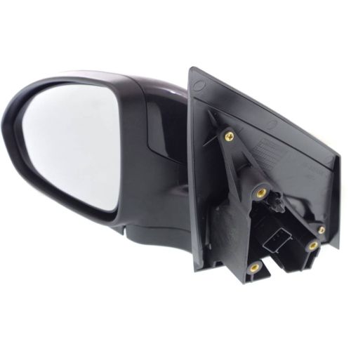 CHEVROLET CRUZE / CRUZE LIMITED DOOR MIRROR LEFT (Driver Side) POWER/HEATED (WO/SIDE OBJECT SENSOR) OEM#19258659 2011-2016 PL#GM1320421