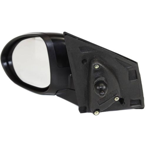 CHEVROLET SONIC DOOR MIRROR LEFT (Driver Side) MAN-REMOTE OEM#95205416 2012-2020 PL#GM1320432