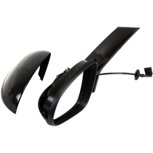 BUICK VERANO DOOR MIRROR LEFT (Driver Side) POWER/ NOT HEATED OEM#22762389 2012-2017 PL#GM1320440