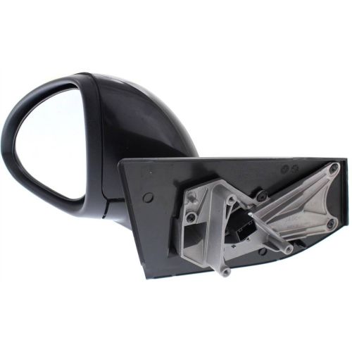 CHEVROLET SPARK DOOR MIRROR LEFT (Driver Side) PWR (WO/SIGNAL) OEM#95101454 2013-2015 PL#GM1320451