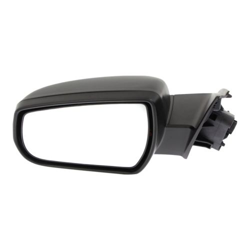 CHEVROLET MALIBU / MALIBU LIMITED DOOR MIRROR LEFT (Driver Side) PWR/HTD/SIGNAL/MEMORY (TEX CVR) OEM#22860540-PFM 2013 PL#GM1320488