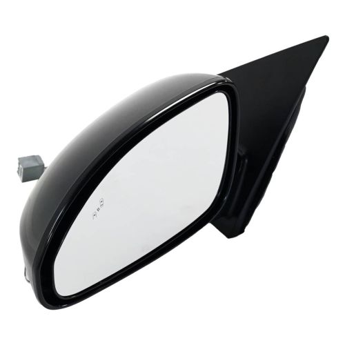 BUICK ENCLAVE DOOR MIRROR LEFT (Driver Side) PWR/HTD/SIGNAL/MEMORY/M-FOLD (W/BSD)(PTM) OEM#22823953 2013-2017 PL#GM1320509