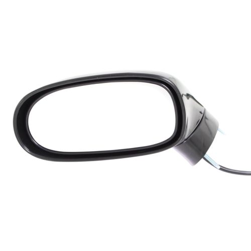 CHEVROLET CORVETTE DOOR MIRROR LEFT (Driver Side) PWR/HTD/MEMORY (WO/SATRAD)(PTM) OEM#15795841-PFM 2005-2013 PL#GM1320519