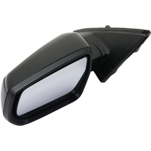 CHEVROLET MALIBU  DOOR MIRROR LEFT (Driver Side) PWR/N-HTD (PTM CVR) OEM#84705487-PFM 2016-2024 PL#GM1320538