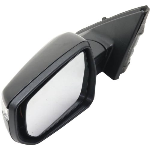 CHEVROLET MALIBU  DOOR MIRROR LEFT (Driver Side) PWR/HTD/SIGNAL (WO/BSD)(PTM CVR) OEM#84725736-PFM 2016-2018 PL#GM1320539