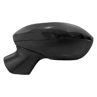 CHEVROLET CRUZE SEDAN  DOOR MIRROR LEFT (Driver Side) PWR/NON-HTD (WO/SIGNAL)(PTM) OEM#39125813-PFM 2016-2019 PL#GM1320541