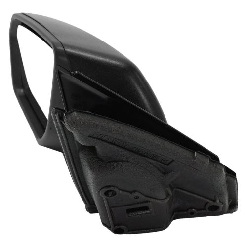 GM TRUCKS & VANS EQUINOX DOOR MIRROR LEFT (Driver Side) PWR/HTD (WO/SIGNAL)(TXT CVR) OEM#84604243-PFM 2018-2024 PL#GM1320559