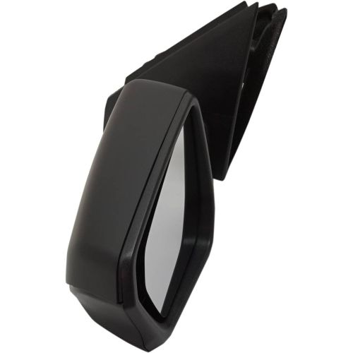 GM TRUCKS & VANS EQUINOX DOOR MIRROR LEFT (Driver Side) PWR/HTD (WO/SIGNAL)(PTM) OEM#84604243-PFM 2018-2024 PL#GM1320560