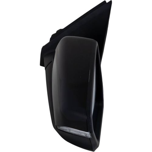 GM TRUCKS & VANS TERRAIN/TERRAIN DENALI  (GMC) DOOR MIRROR LEFT (Driver Side) PWR/HTD/SIGNAL (EXC DENALI)(W/BSD)(PTM) OEM#84545949-PFM 2018-2023 PL#GM1320594