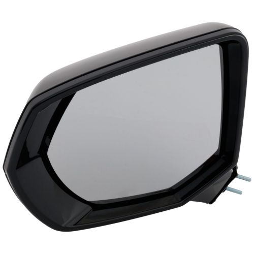 GM TRUCKS & VANS SUBURBAN DOOR MIRROR LEFT (Driver Side) PWR/HTD/M-FOLD (WO/BSD)(PTM) OEM#84977311-PFM 2021-2024 PL#GM1320656