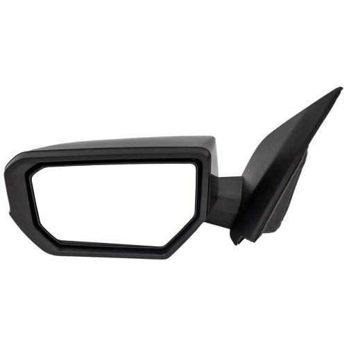 GM TRUCKS & VANS COLORADO DOOR MIRROR LEFT (Driver Side) (Driver Side) PWR/HTD (PTM) OEM#85655426-PFM 2023-2024 PL#GM1320696