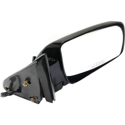 GM TRUCKS & VANS TAHOE (CHEVY) (HEAD/LAMP & C/L 2pcs Design ) DOOR MIRROR RIGHT (Passenger Side) POWER/ NOT HEATED (FOLDAWAY)(STANDARD) OEM#15764758 1995-2000 PL#GM1321122