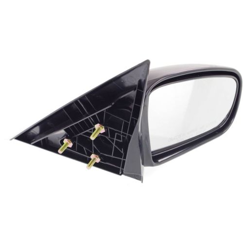 CHEVROLET CLASSIC  MIRROR RIGHT (Passenger Side) BLACK MANUAL OEM#22683206 2004-2005 PL#GM1321152