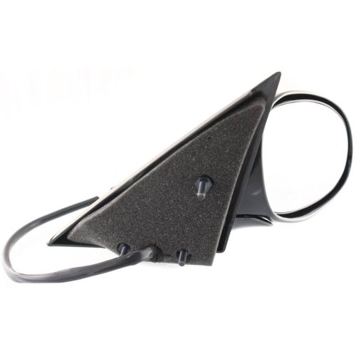 BUICK REGAL/4DOORS DOOR MIRROR RIGHT (Passenger Side) PWR (NON-HTD) OEM#10316956 1997-2004 PL#GM1321212