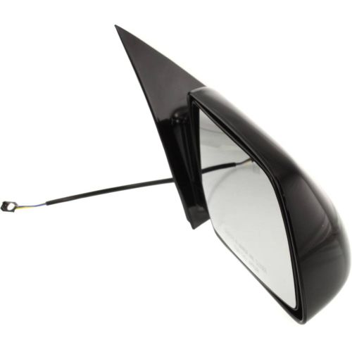 GM TRUCKS & VANS SAFARI (VAN) (GMC) DOOR MIRROR RIGHT (Passenger Side) POWER/ NOT HEATED OEM#15757376 2000-2005 PL#GM1321232