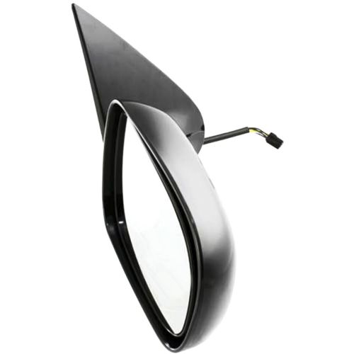 GM TRUCKS & VANS VENTURE DOOR MIRROR RIGHT (Passenger Side) POWER/HEATED (FOLDAWAY) OEM#15935752 1999-2005 PL#GM1321242