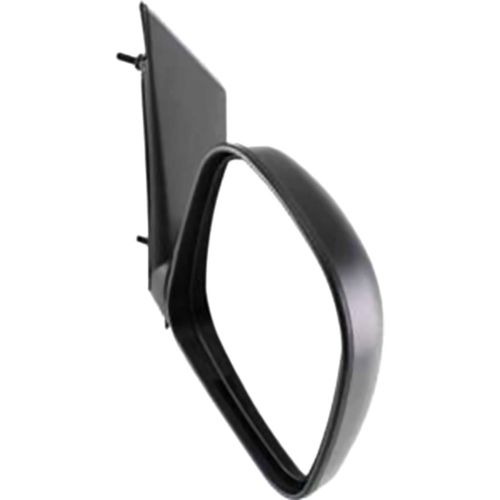 GM TRUCKS & VANS CHEVY/GMC/VAN(Express/Savana) DOOR MIRROR RIGHT (Passenger Side) MANUAL FOLDAWAY OEM#15768765 1996-2002 PL#GM1321245