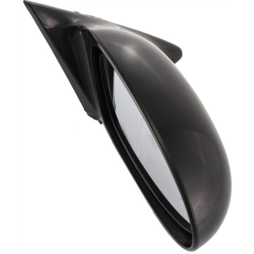 OLDSMOBILE ALERO DOOR MIRROR RIGHT (Passenger Side) MANUAL (NON-FOLD) OEM#22724873 2002-2004 PL#GM1321258