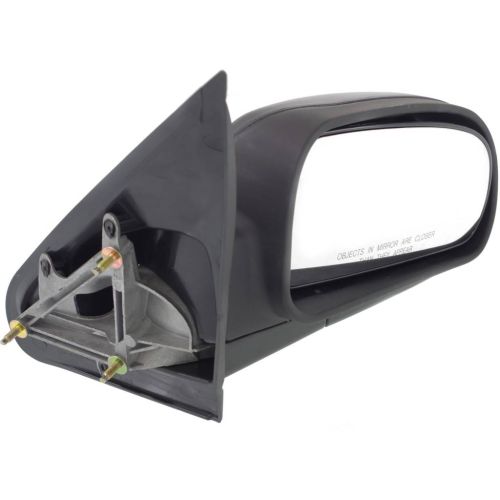 GM TRUCKS & VANS ENVOY XUV DOOR MIRROR RIGHT (Passenger Side) MANUAL FOLDAWAY OEM#15789781 2004-2005 PL#GM1321264