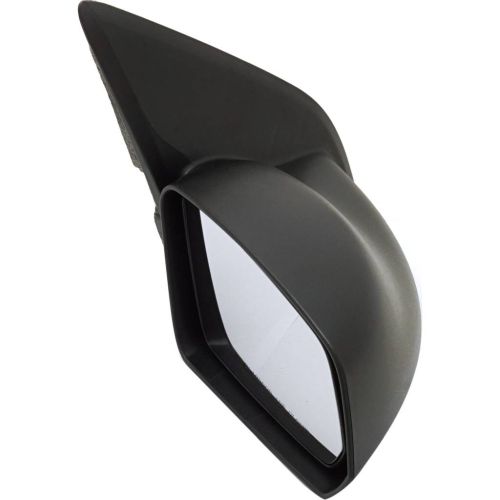 SATURN ION DOOR MIRROR RIGHT (Passenger Side) POWER (SEDAN) OEM#22726679 2003-2007 PL#GM1321267