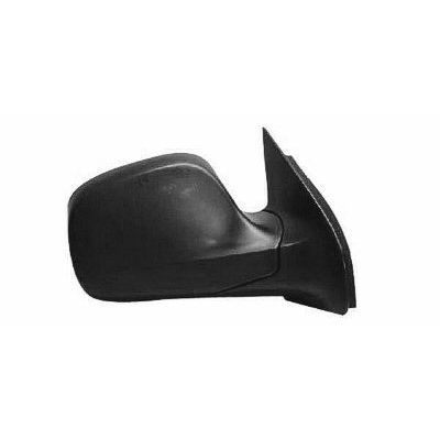 BUICK RENDEZVOUS DOOR MIRROR RIGHT (Passenger Side) POWER/HEATED (W/O Memory) OEM#15213852 2002-2007 PL#GM1321285