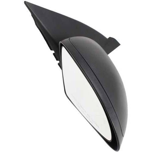 CHEVROLET MALIBU SEDAN/MAXX HATCHBACK (W/O S/M IN BMP) DOOR MIRROR RIGHT (Passenger Side) POWER/ NOT HEATED (BASE/LS) OEM#15921263 2004-2007 PL#GM1321287