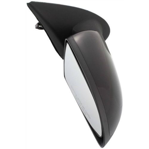 CHEVROLET COBALT DOOR MIRROR POWER RIGHT (Passenger Side) (SEDAN) OEM#25831895 2005-2010 PL#GM1321290