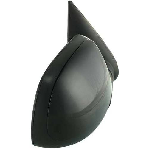 GM TRUCKS & VANS SUBURBAN (CHEVY) DOOR MIRROR RIGHT (Passenger Side) PWR/HTD/M-FOLD (PTD CVR) OEM#19120542 2003-2006 PL#GM1321295