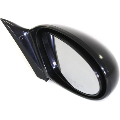 PONTIAC GRAND AM  DOOR MIRROR RIGHT (Passenger Side) MANUAL FOLDABLE (SE) OEM#22676402 2002 PL#GM1321296