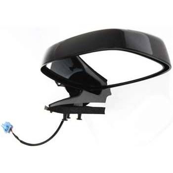 BUICK RENDEZVOUS DOOR MIRROR RIGHT (Passenger Side) POWER/ NOT HEATED (W/O Memory) OEM#15213868 2002-2007 PL#GM1321300