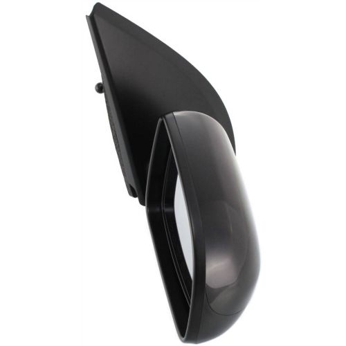 CHEVROLET AVEO SEDAN DOOR MIRROR RIGHT (Passenger Side) MANUAL REMOTE OEM#96458087 2007-2011 PL#GM1321329