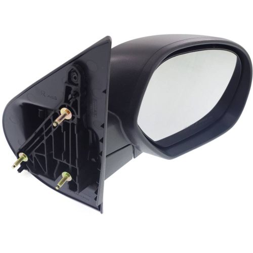 GM TRUCKS & VANS SIERRA/PU 2500/3500 (GMC) DOOR MIRROR RIGHT (Passenger Side) MANUAL (STD) (M-FLOD) OEM#20809978 2011-2014 PL#GM1321332