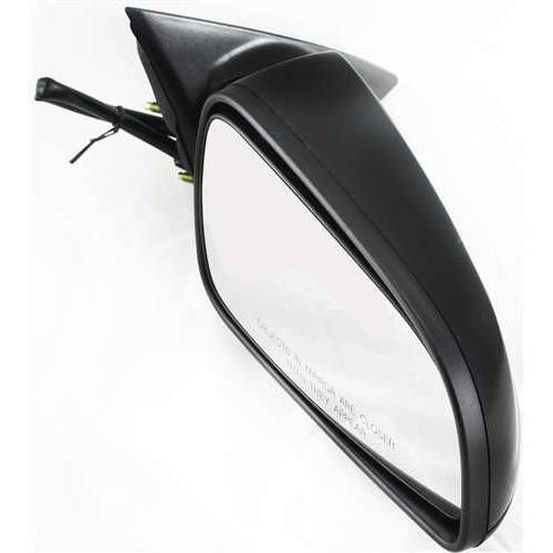 CHEVROLET MALIBU SEDAN DOOR MIRROR RIGHT (Passenger Side) POWER/ NOT HEATED (LT MDL)(SMOOTH) OEM#20893751 2008-2012 PL#GM1321342