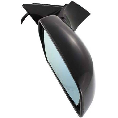 CADILLAC CTS/CTS-V DOOR MIRROR RIGHT (Passenger Side) POWER/HEATED (W/MEMORY)(MAN FOLD) OEM#25765008 2003-2007 PL#GM1321357